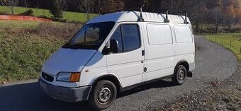 Ford Transit 2,5 DI