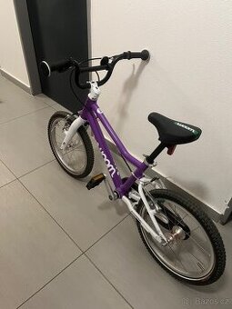 Dětské kolo Woom 3