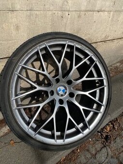 Alu kola 5x120 r19 aez Antigua