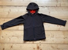 Softshellová bunda  NKD 140 [snížená cena]