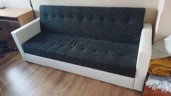 Rozkládací pohovka