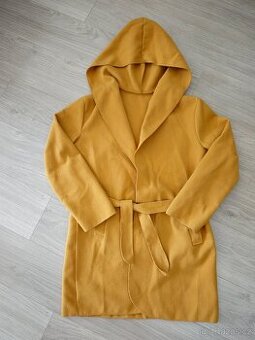 fleecový kabátek vel. 152/158 byMini