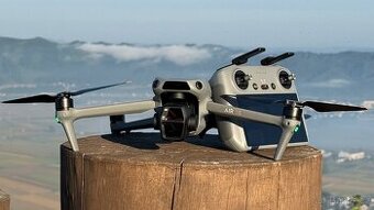 Dron DJI air 3 s - prodej