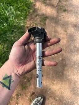 Zapalovací cívky 1.8 tsi