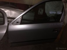 Levné dveře Octavia 1