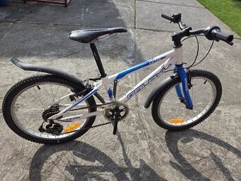 Dětské kolo Galaxy Cetis 20"