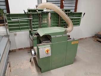 Srovnávačka s protahem 40cm