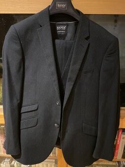 Oblek Bandi Vamos Clasic Collection sako, vesta, kalhoty