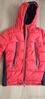 Zimní bunda C&A vel.128