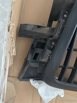 Maska chladica Audi Q5 sline