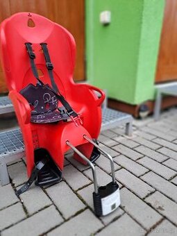 sedačka na kolo HAMAX kiss