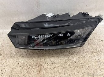 Přední levé led světlo Škoda Octavia 4 (015 A)-