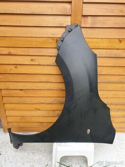 Mercedes Citan, Levý  přední blatník