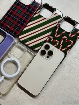 iPhone 14 Pro 256gb zlatý