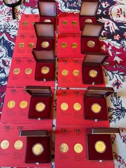 Sada KPTD 2500 kč BK