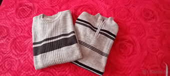 Reborn -Prodám 2 nové svetry