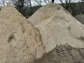 Stavební recyklát 0-25,25-63,63-150