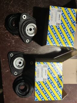 Ford Focus 1.6tdci 80kw ND