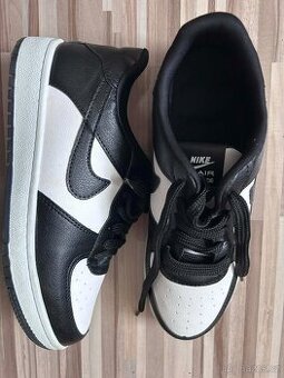 Nové Nike tenisky