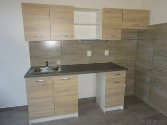 Pronájem 2+kk v centru Liberce