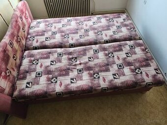 Prodám postel - válendu