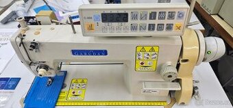 Průmyslový šicí stroj Garudan GF-117-109H