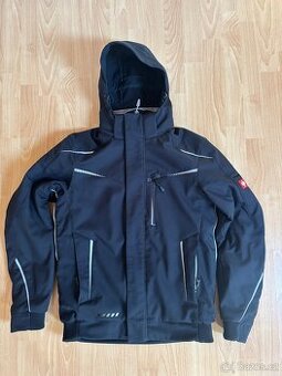 Zimní bunda Strauss