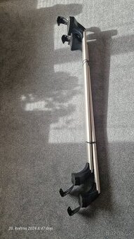 Příčníky fabia 2