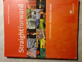 Straightforward Intermediate Student's Book