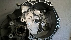 Repasovaná převodovka Opel M32 1.7CDTI
