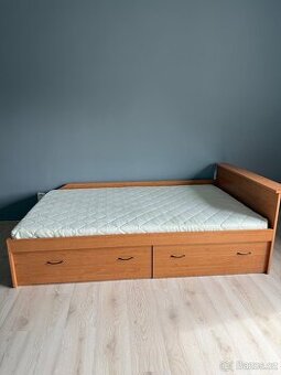 Postel 120x 200