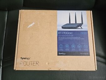Router Synology RT1900ac