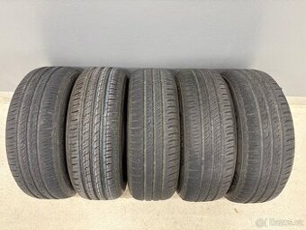 Letní pneu Barum Bravuris 5 195/60 R15