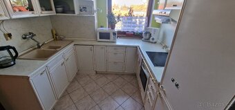 kuchyňské spotřebiče