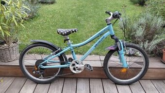 Dětské kolo Specialized 20"