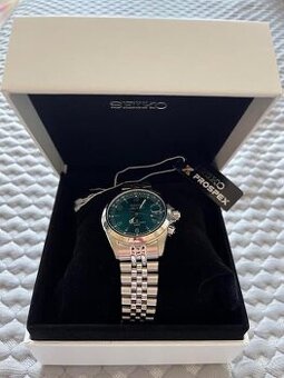 Seiko Prospex Land Alpinist SPB503J1