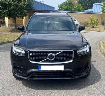 VOLVO XC90 B5(D) AWD Drive-E  R-DESING