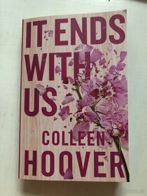 IT ENDS WITH US (Colleen Hoover)