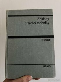 Knihy o technice - 1
