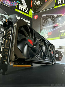 Red Devil AMD Radeon™ RX 6700 XT 12GB GDDR6