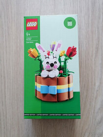 LEGO 40587 Velikonoční košík