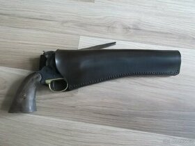Holster pro perkusní revolver Remington 1858