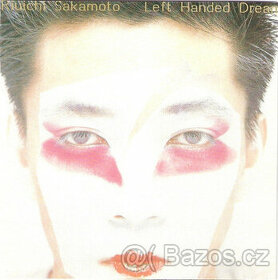 SAKAMOTO: Left Handed Dream (CD) PLEXUS - 1