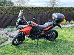 KTM 1190 Adventure