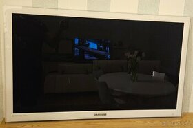 Designová Samsung LED TV UE40c6510