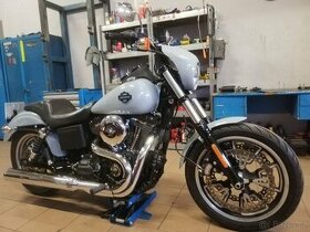 Harley-Davidson Dyna Low rider - 1