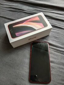 Iphone SE 202p - 1