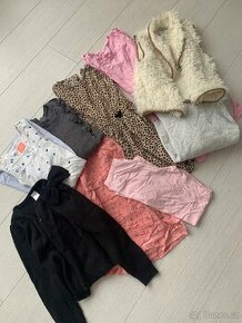Set oblečení - 1