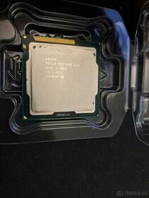 Intel Pentium G630 2,70GHz, 1155