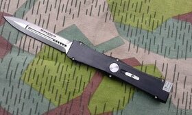 Čelní vystřelovací nůž Magnum by Böker - 1